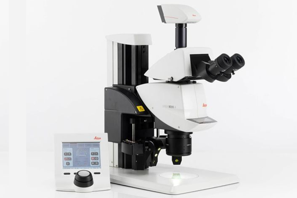 M205C/205A 研究级体式显微镜